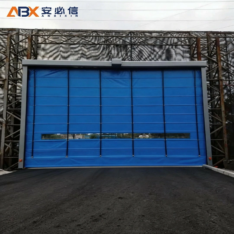 攀枝花市高速堆积门