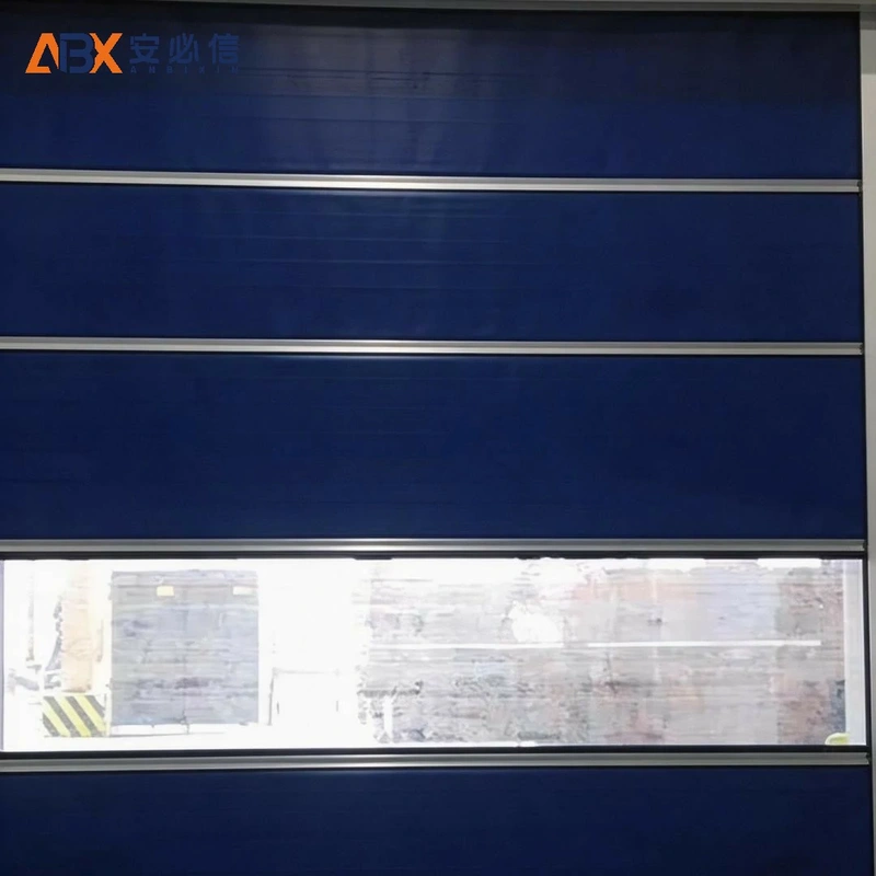 攀枝花市洁净快速门