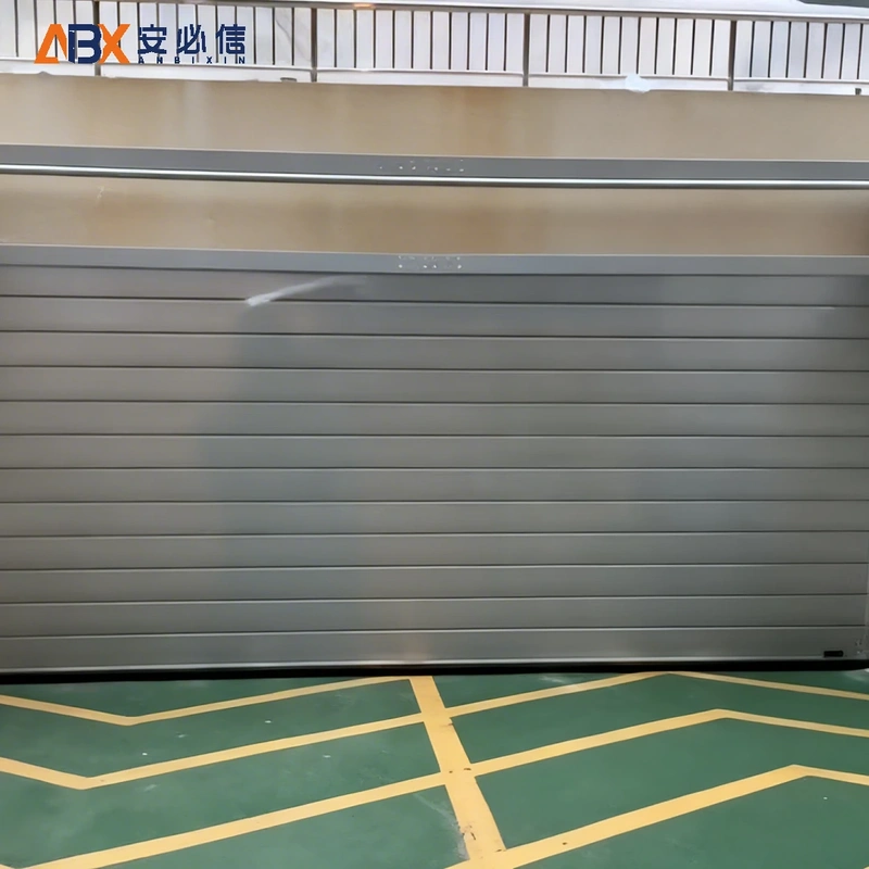 攀枝花市消防高速门